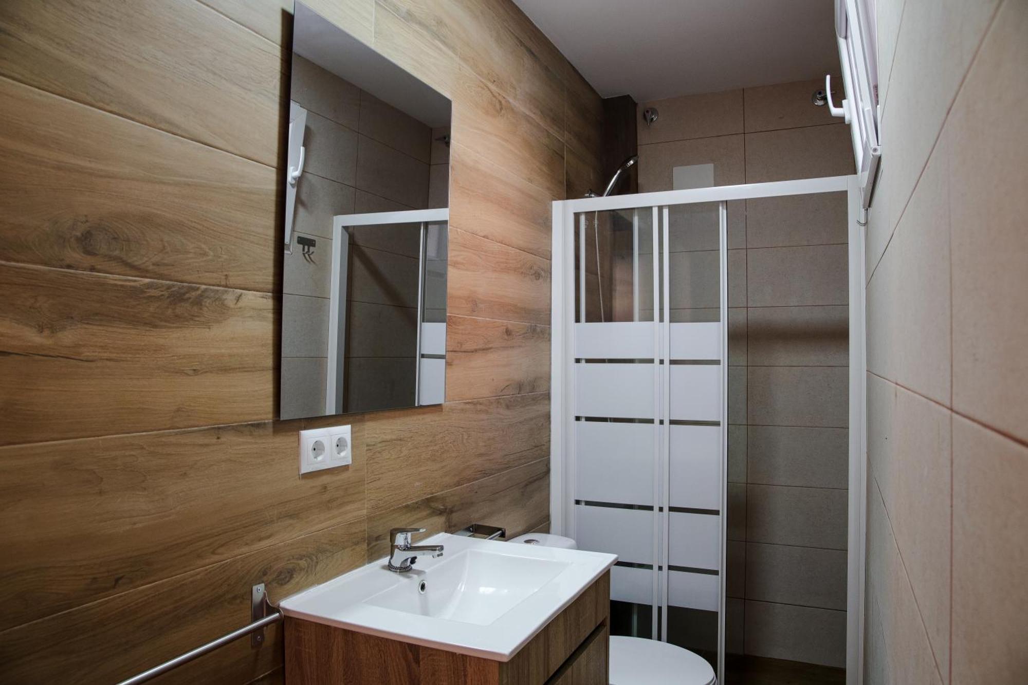 Apartamento Santa Pola Zona Club Nautico Piscina Comunitaria 1 Esterno foto