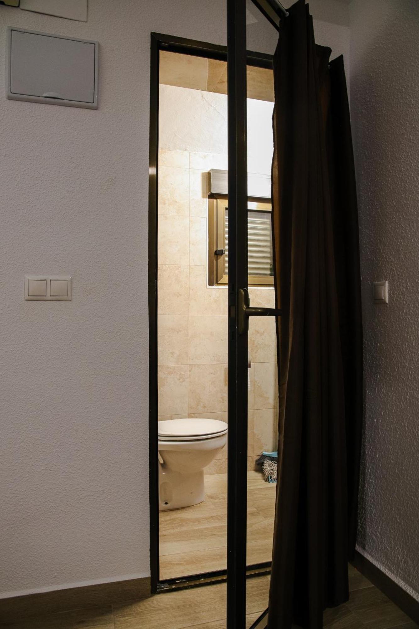 Apartamento Santa Pola Zona Club Nautico Piscina Comunitaria 1 Esterno foto