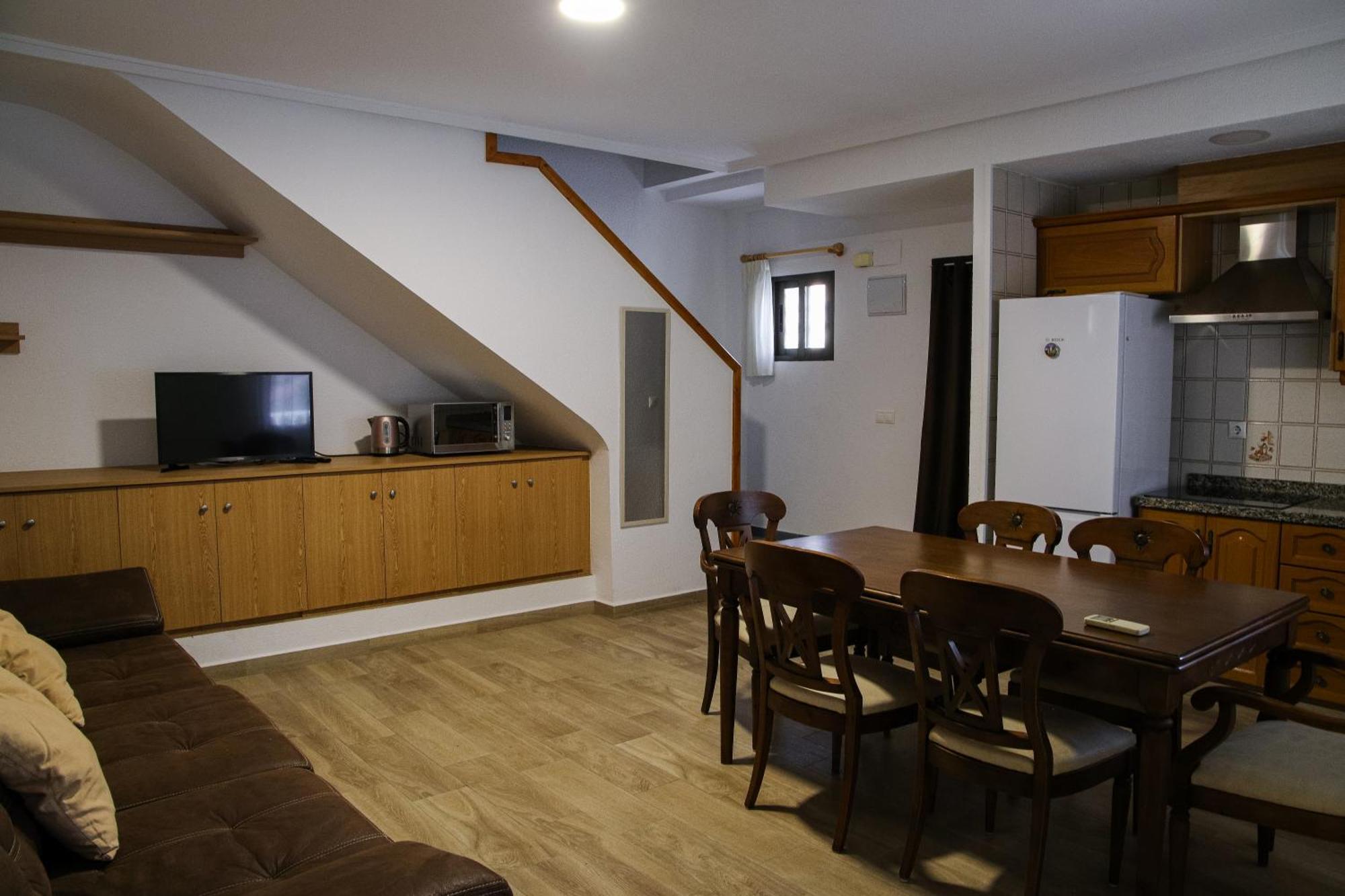 Apartamento Santa Pola Zona Club Nautico Piscina Comunitaria 1 Esterno foto