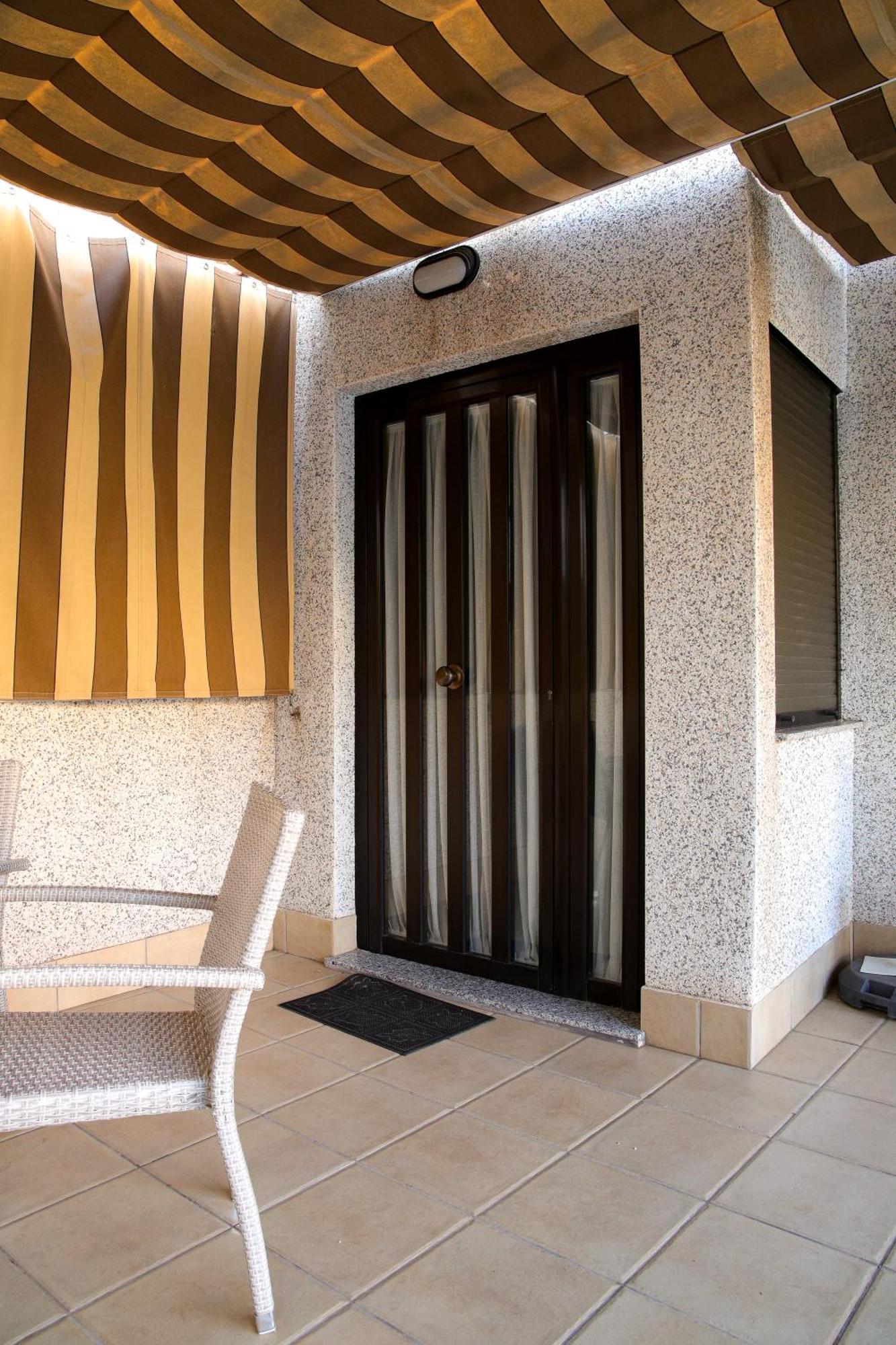Apartamento Santa Pola Zona Club Nautico Piscina Comunitaria 1 Esterno foto
