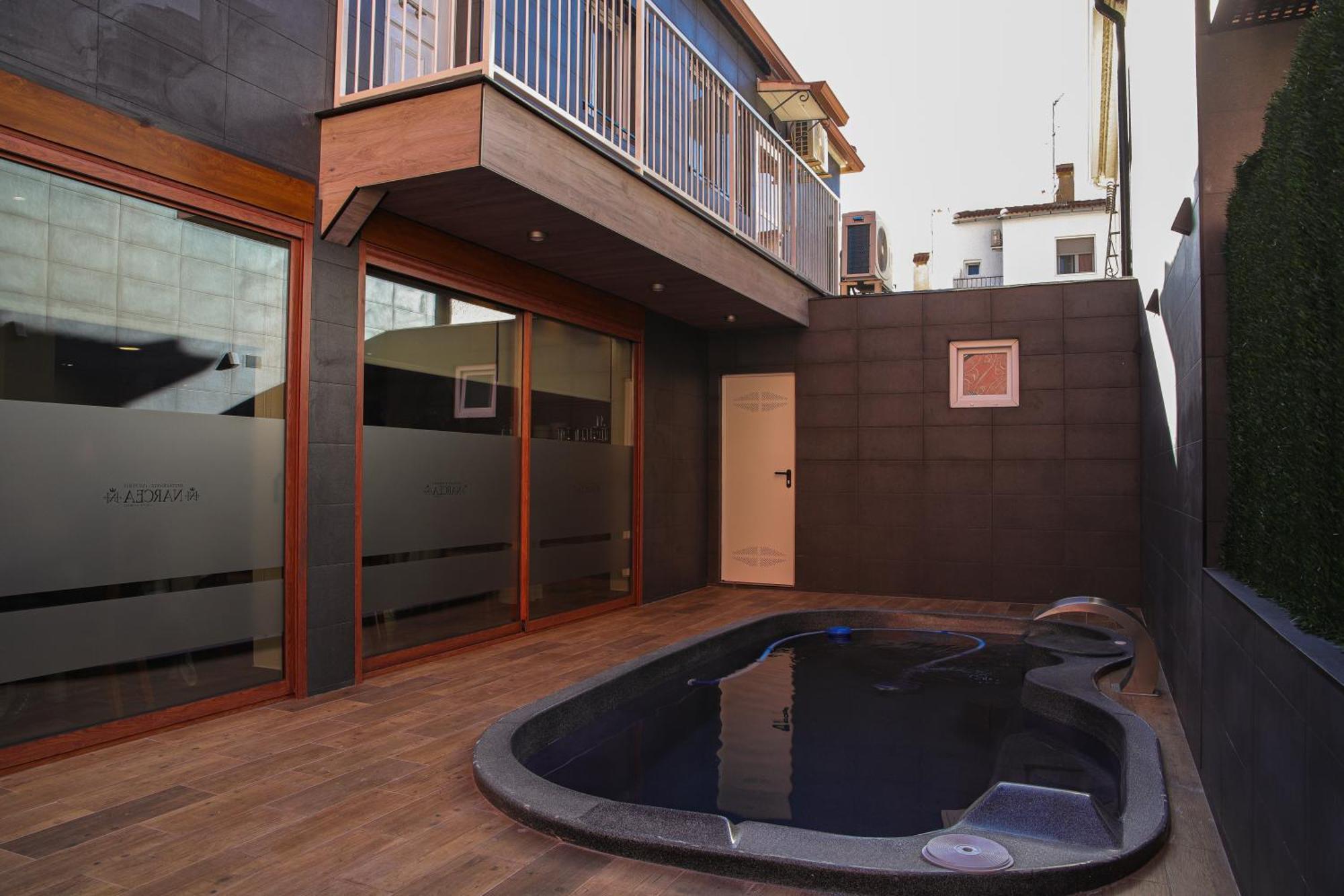 Apartamento Santa Pola Zona Club Nautico Piscina Comunitaria 1 Esterno foto