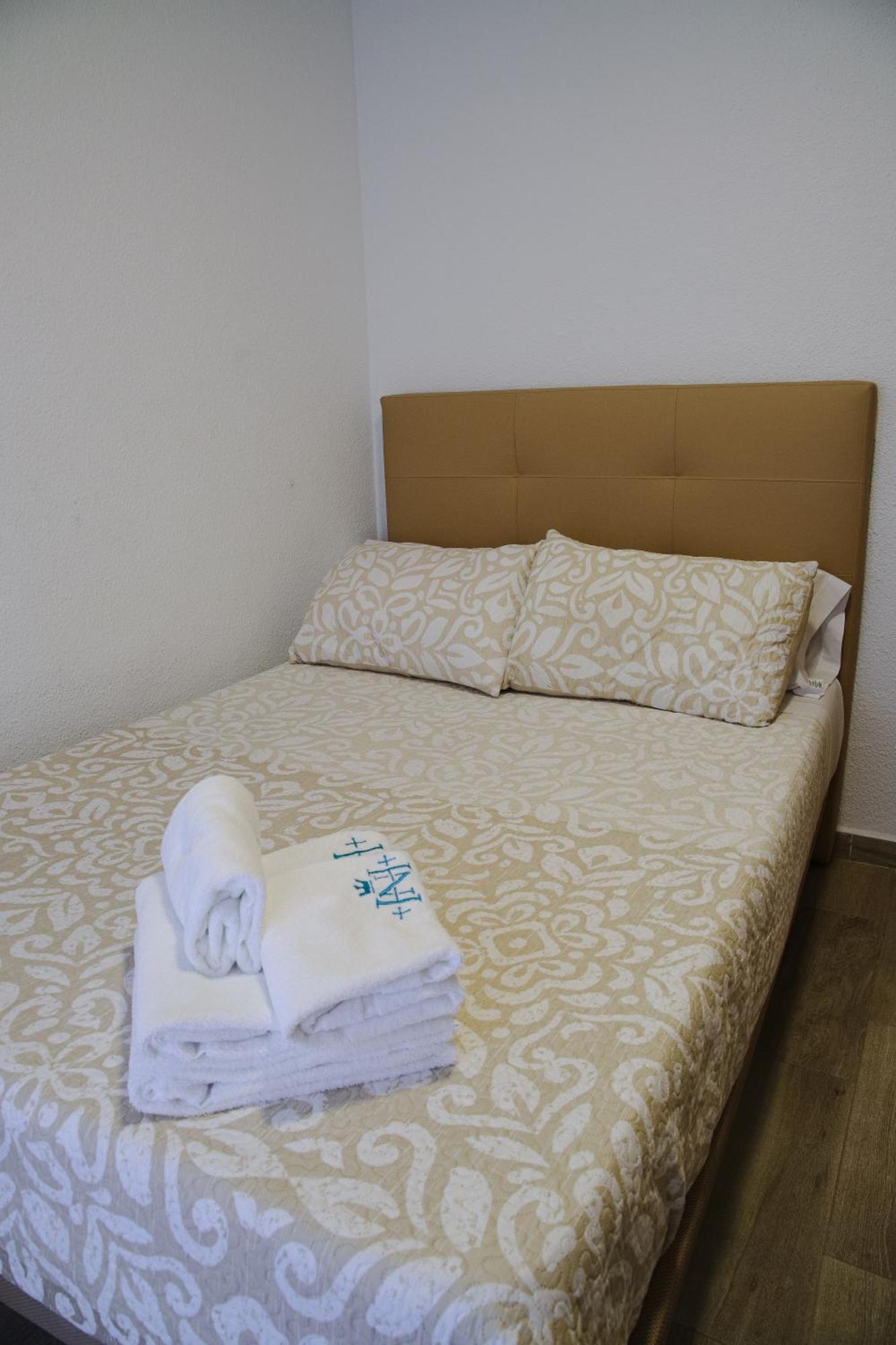 Apartamento Santa Pola Zona Club Nautico Piscina Comunitaria 1 Esterno foto
